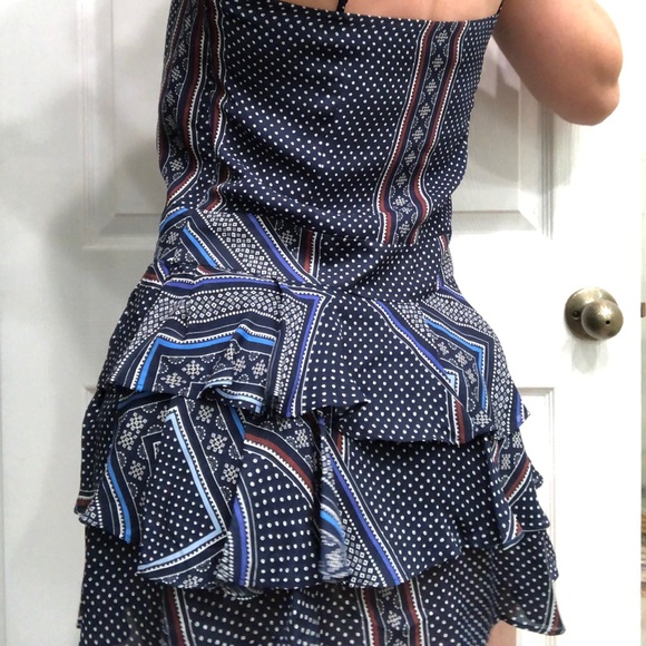 Derek Lam Dress Size 10 NWOT - Picture 6 of 7